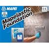 MAPEI Malta bicomponente per impermeabilizzazione 32kg Mapelastic Foudation Mapei