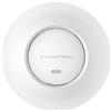 Grandstream GWN7662 Indoor Wi-Fi 6 AX5400 Access Point, 2 × 2:2 2.4G, 4× 4:4 5G, 1 GbE, 1 x 2.5G, PoE, up to 175m coverage, up to 25 marca