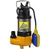 AMUR POMPA PER FOGNATURE POMPA ACQUA SPORCA POMPA ACQUE NERE | Potenza 180 watt 50Hz | prevalenza 7m