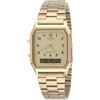 Casio Classic AQ-230GA-9B - Orologio da polso Unisex