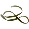 Nastro Velvety Gold colore Verde