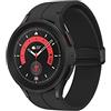 SAMSUNG Smartwatch Samsung GALAXY WATCH 5 PRO 1,4' 16 GB Nero