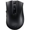 ASUS ROG Strix Carry Mouse Gaming con doppia connettivit wireless a 2,4 GHz/Blu