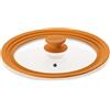 Tescoma 619116 Coperchio Unicover 16/18/20 cm