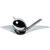 Alessi - PW01 - Taste-huile Degustaolio personale in acciaio inossidabile 18/10 lucido.