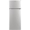 Candy CDG1S514ES Libera installazione 211 L E Silver