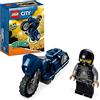 LEGO 60331 City Stuntz Stunt Bike da touring