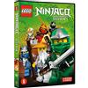 Warner Home Video LEGO NINJAGO: MASTERS OF SPINJ