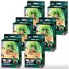 DRAGONBALL SUPER FUSION WORLD STARTER DECK FS-03 3RD WAVE DISPLAY 6X BROLY ENG