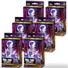 DRAGON BALL SUPER FUSION WORLD STARTER DECK FS-04 (3RD WAVE) 6X - FRIEZA ENG