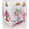 Bandai Saint Seiya ANDROMEDA V 1 First Bronze 20TH ANNIVERSARY VERSION Bandai Tamashii