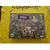 MS Edizioni 1347 - De Nigrae Pestis Ludo Kickstarter edition Basic