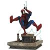 Diamond Select MARVEL - Marvel Gallery - 90's Spider-Man Pvc Figure Diamond