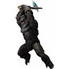 Bandai GODZILLA x KONG - The New Empire - Kong S.H. MonsterArts Action Figure Bandai