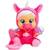 CRY BABIES Loving Care Fantasy Hannah | Bambola interattiva che piange lacrime vere, con pigiama intercambiabili - Bambola giocattolo funzionale per bambini dai 18 mesi in su