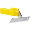 STANLEY, CONF 20PZ LAMA A SPEZZARE 25MM . 1-11-325