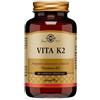 SOLGAR ITALIA VITA K2 50CPS VEG