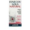 DYMALIFE PHARMACEUTICAL SRL FENECOX GOLA NAT SPRAY J 25ML