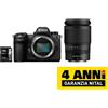 Nikon Z6 III + Z 24-200 f/4-6.3 + SDXC 128GB - GARANZIA 4 ANNI NIKON ITALIA