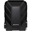 ADATA Hard Disk Esterno Adata HD710 Pro 2 TB 2 TB AHD710P-2TU31-CBK