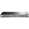 D-Link 52-PORT 10/100/1000MBPS MANAGED DGS-1510-52X
