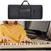 Custodia per tastiera a 61 tasti Borsa per tastiera per concerti e viaggi