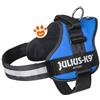 Pettorina Julius K9 Powerharness (DE) - Blu, XS / Mini Mini (40-53cm)