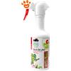 Cifo Olio di Lino Nebulizzatore - Confezione da 500 ml