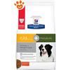 Hill's Dog Prescription Diet c/d Multicare + Metabolic Original - Sacco da 12 kg