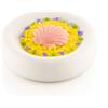 SILIKOMART Stampo in silicone canestrello15 8 impronte cm 7,2x6,5x1h