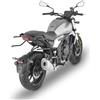 Givi Telaietti Laterali REMOVE-X Givi TR9255 Specifici per Voge T