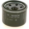 Bosch P7050 - Filtro Olio | Compatibile con: SUZUKI CELERIO, IGNIS III, SWIFT V