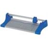 Q-CONNECT Taglierina a rullo Q-Connect grigio/blu fino a 10 ff A4 KF17011