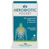 PRODECO PHARMA SRL UNIPERSONALE Gse Aerobiotic Pocket Inalatore Nasale di oli essenziali puri, stick 0,8 ml