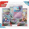 Pokemon Scarlatto & Violetto: Corona Astrale - 3 Pack Blister Latias (ITA)