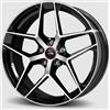 Cerchi in lega Momo REVENGE 8.0x18 Antracite Opaco