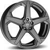 Cerchi in lega Momo STAR EVO 8.0x18 Antracite Opaca
