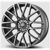 Cerchi in lega Momo REVENGE 8.0x18 Antracite Opaca