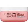 IT Cosmetics BYE BYE MAKEUP 3-IN-1 MAKEUP MELTING BALM Struccante, Detergente, Maschera Viso