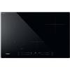 Whirlpool Piano cottura a induzione in vetroceramica WL S2177 CPNE