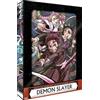 Dynit Demon Slayer - Limited Edition - Box 5 - Il villaggio dei forgiatori (Eps.01-11) (3 DVD)
