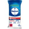 RECKITT BENCKISER COMM. IT.Srl Napisan Salviette Disinfettanti Sgrassanti Fresh Biodegradabili 40 Pezzi