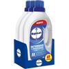 RECKITT BENCKISER COMM. IT.Srl Detersivo Igienizzante Classico 23 Lavaggi 3x1150ml
