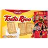 Cuétara Galletas Cuetara Tosta RIcas Familiar 860gr