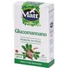 MATT Glucomannano 30 g Compresse