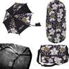 Daisy Chain, Kit di Accessori per Carrozzina per Bambole (Bumblebee)
