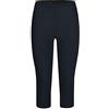 MONTURA Pantalone Fitness Running elasticizzato a 3/4 donna Wonder Pants (S)