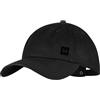 Buff Cappello da Baseball Essential Black Unisex Adulti