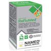 NAMED Reflumed Ananas Integratore Benessere Stomaco E Intestino 10 Stick