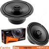 Hertz CPX 165 Linea Cento Pro Kit Casse Coassiali 165 MM 2 vie 285W